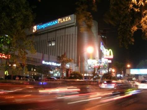 Tunjungan Plaza IV 